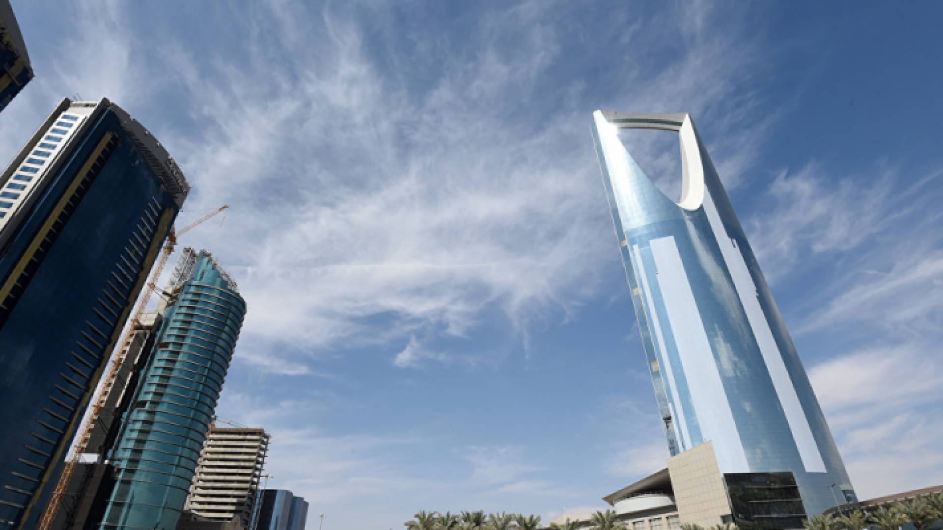 العاصمة الرياض - ارشيفية