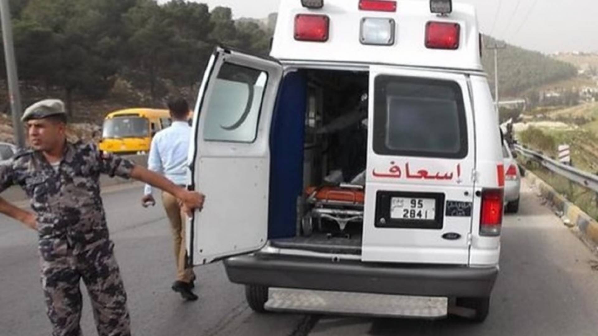 الصورة ارشيفية