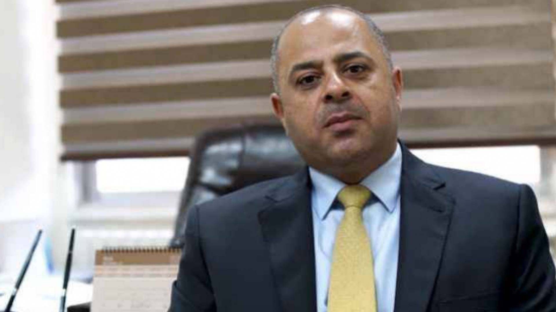 رئيس لجنة الاقتصاد والاستثمار النيابية الدكتور خير أبو صعيليك