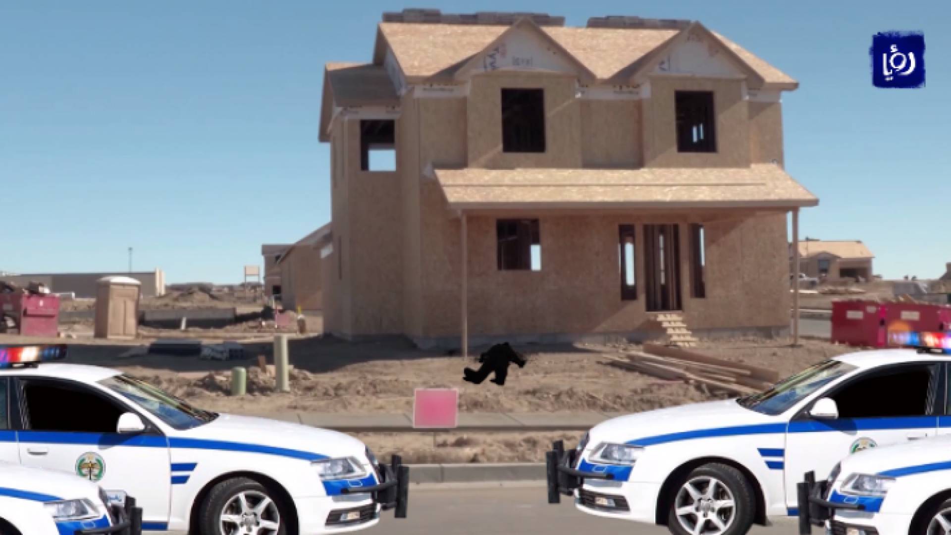 صورة من الفيديو