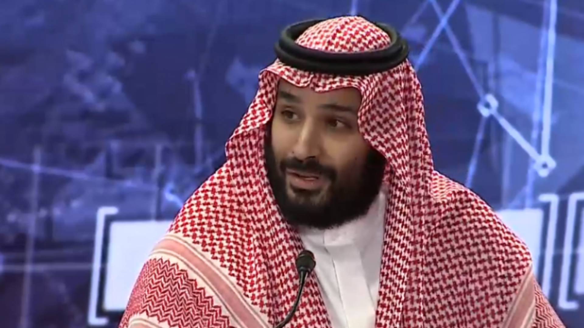 صورة من الفيديو