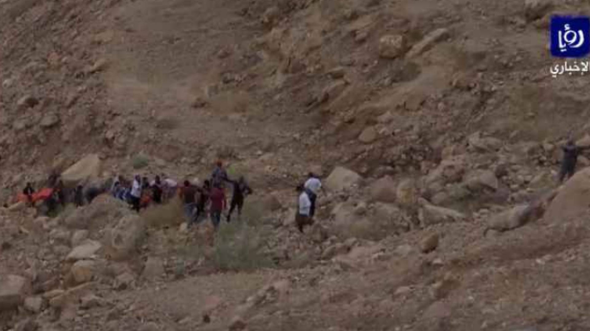 البحر الميت