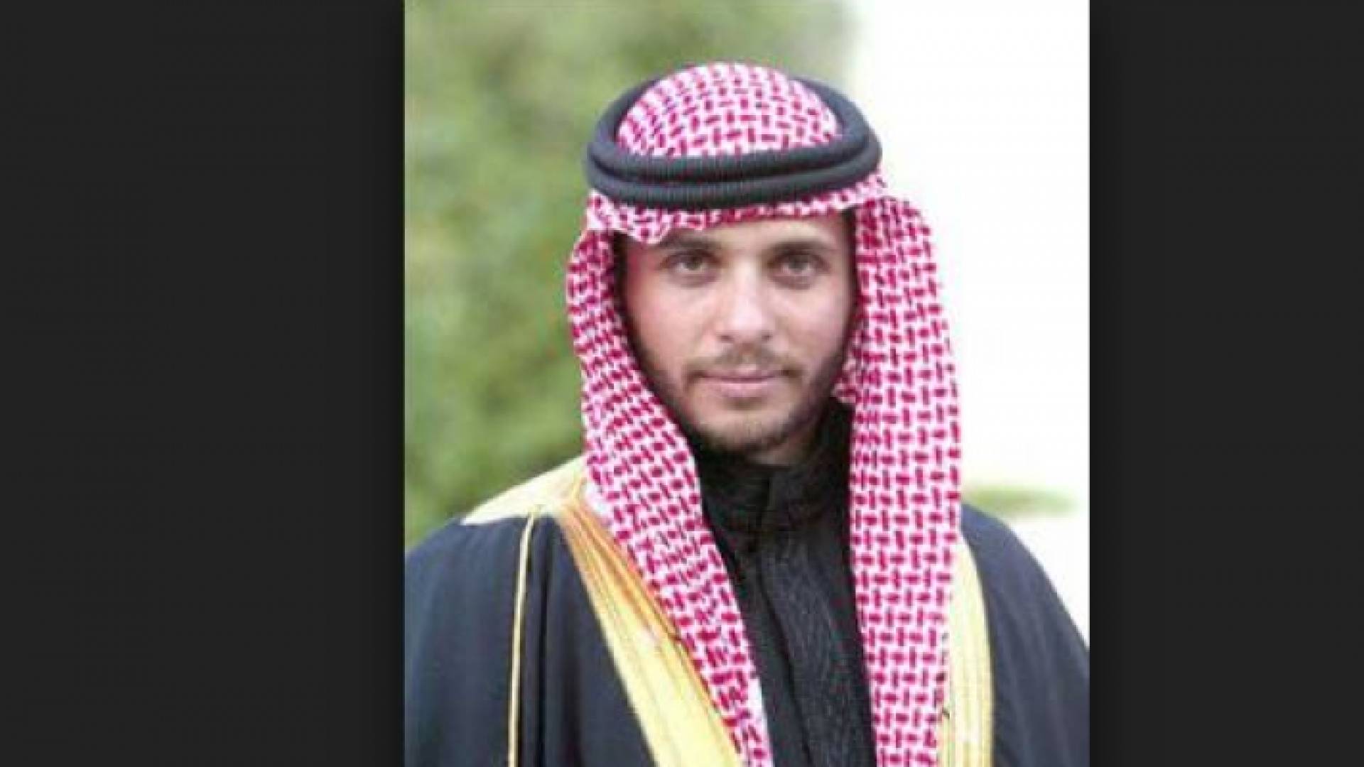 الامير حمزة بن الحسين