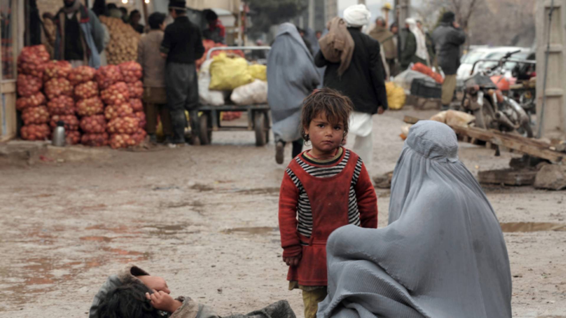 خلال الأشهر التسعة الأولى من هذا العام قتل أو جرح في أفغانستان أكثر من 8 آلاف شخص