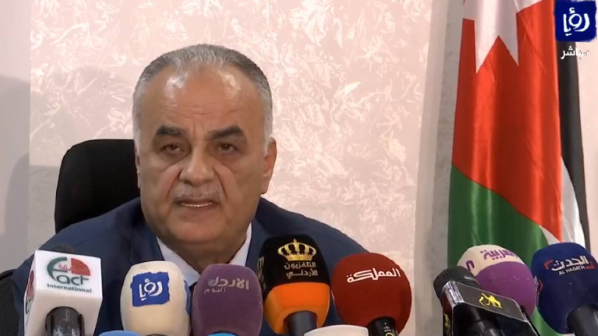 الصورة من المؤتمر