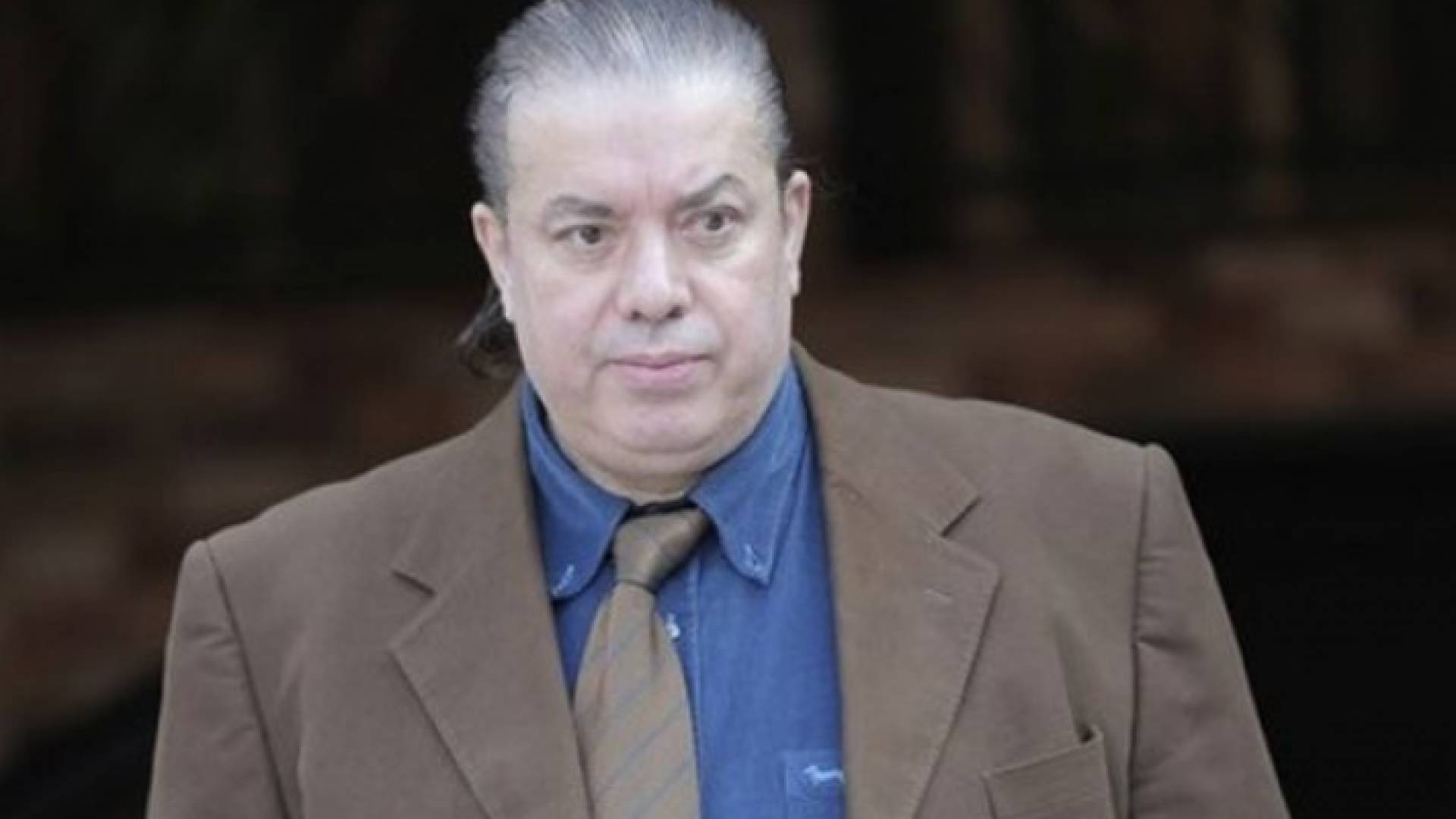 ارشيفية لعوني مطيع