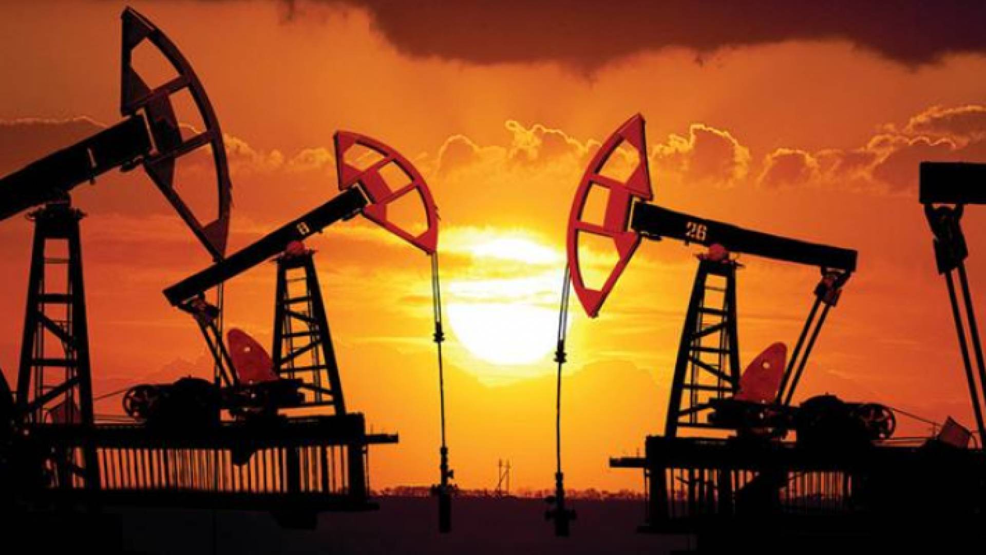 منشأة نفط - أرشيفية