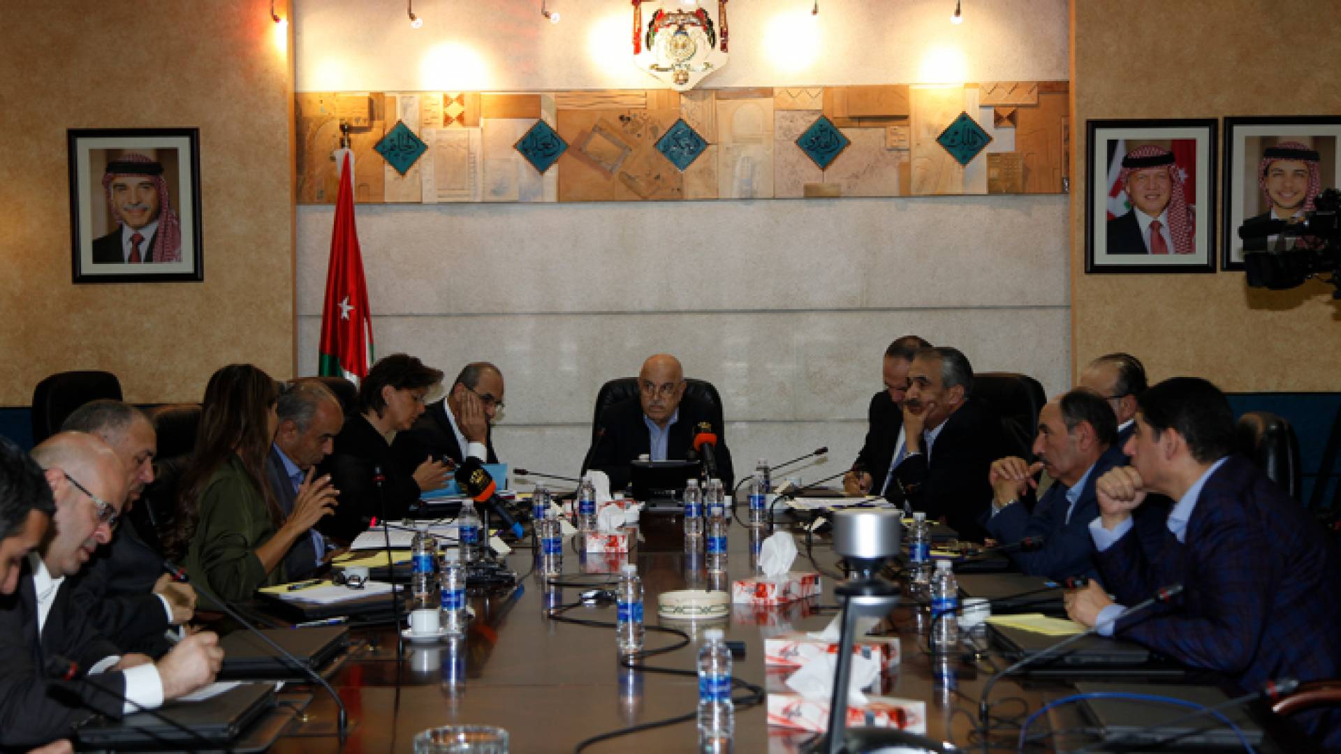 المعشر: لن نقبل بغير الحقيقة الكاملة حول حادثة البحر الميت.. تفاصيل