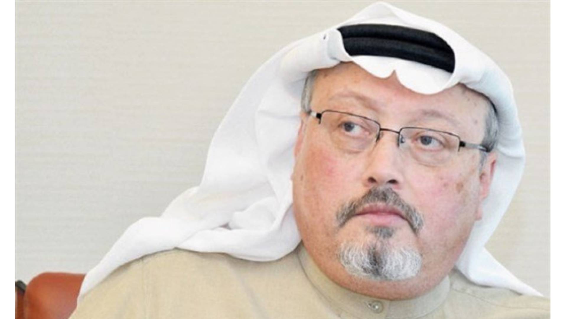 جمال خاشقجي