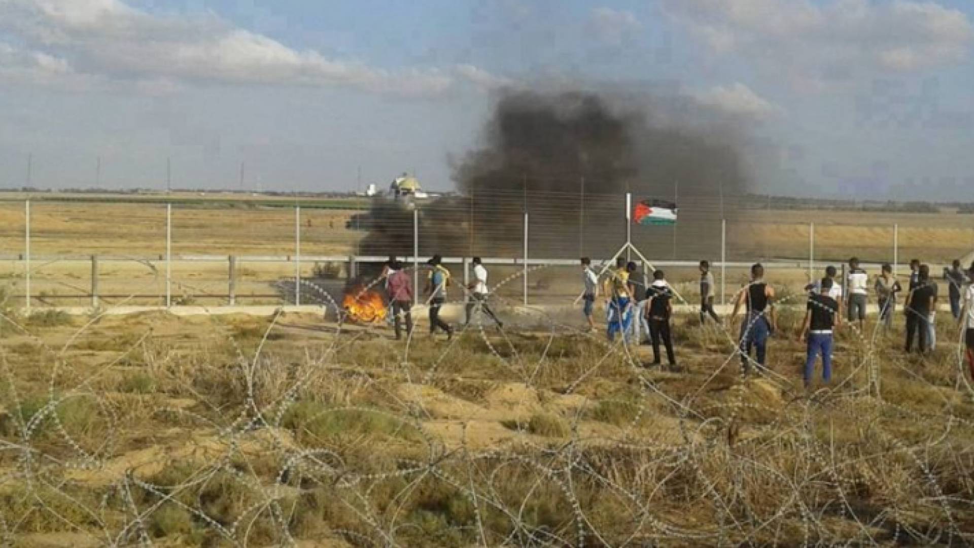 الصورة ارشيفية