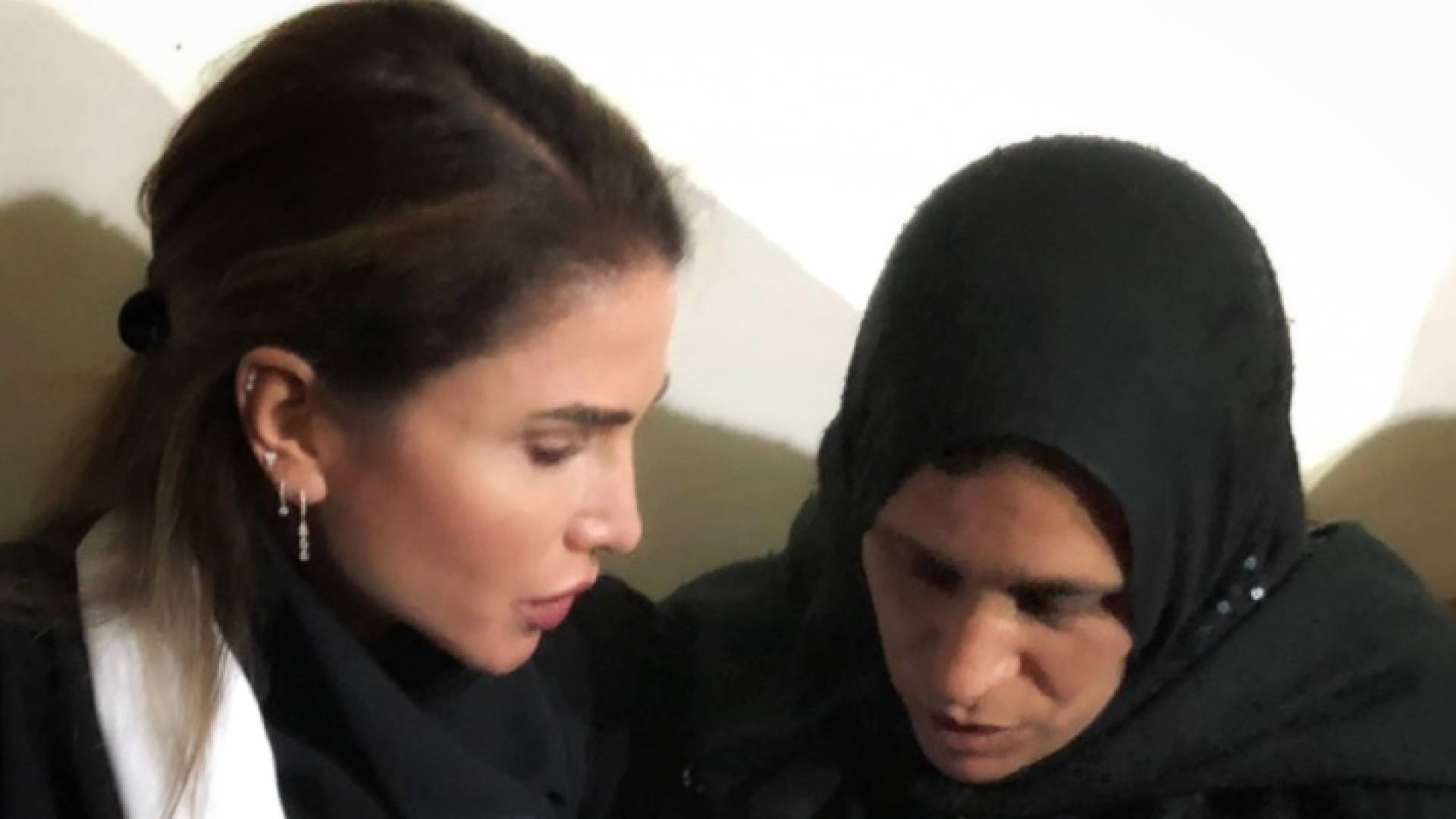 من الزيارة
