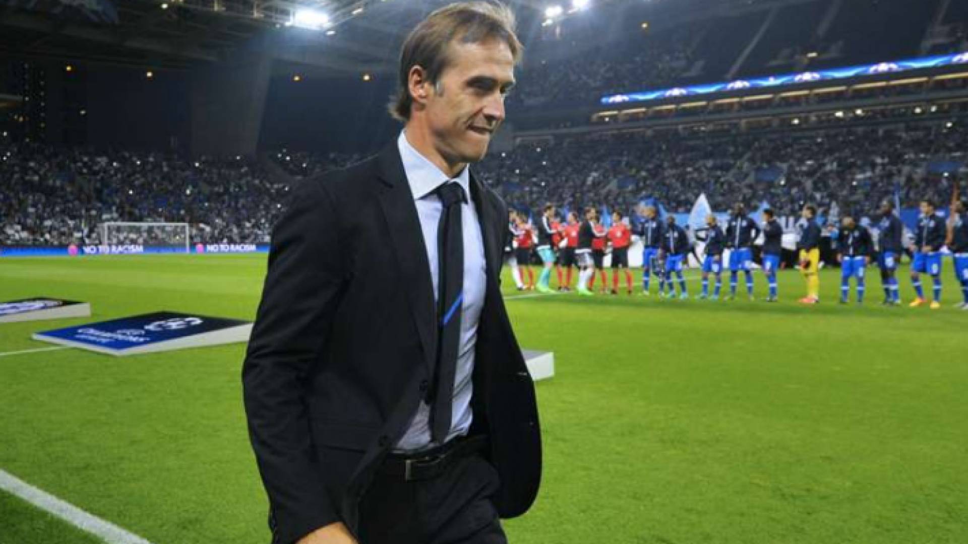 يولن لوبتيجي - ارشيفية