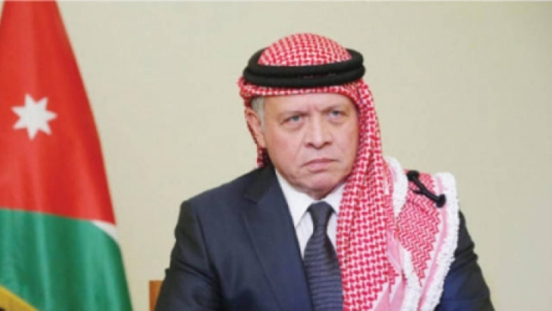 جلالة الملك عبدالله الثاني - ارشيفية