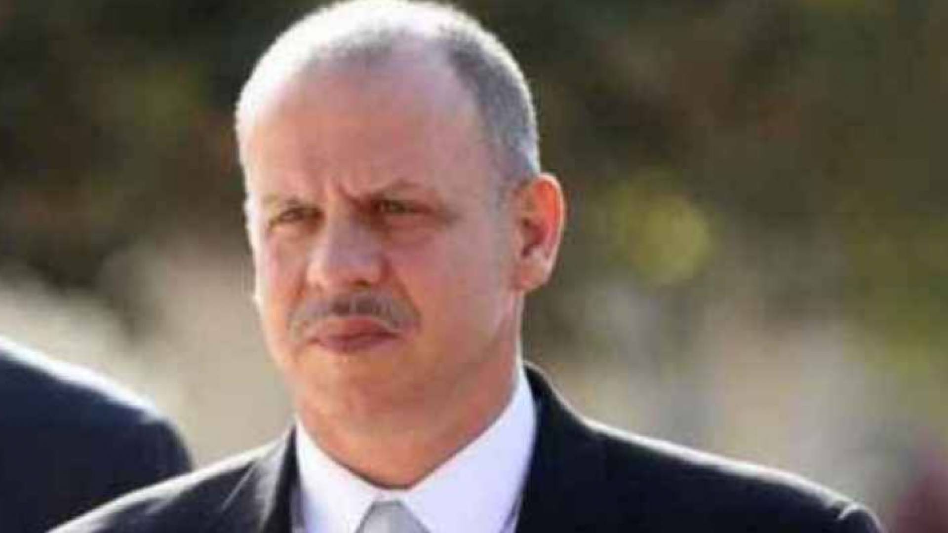 سمو الأمير فيصل بن الحسين