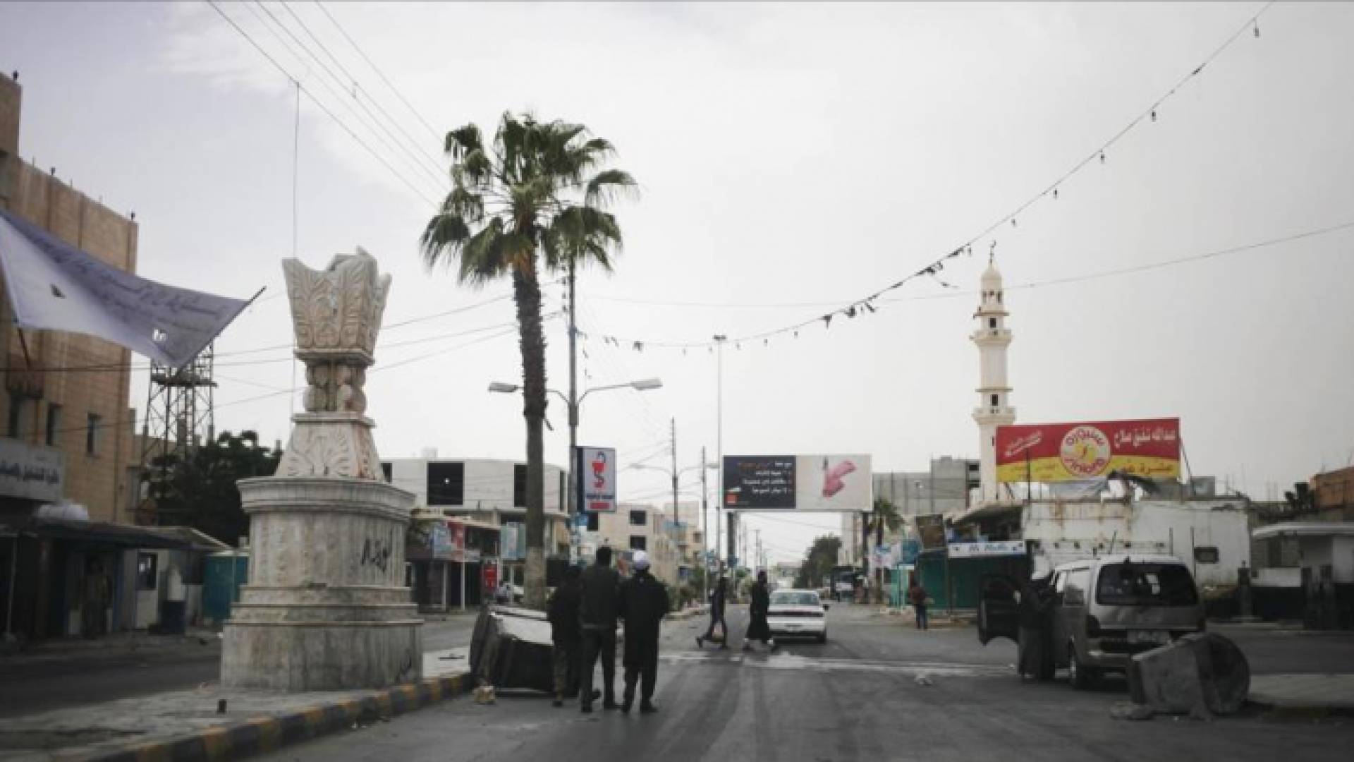 معان - ارشيفية