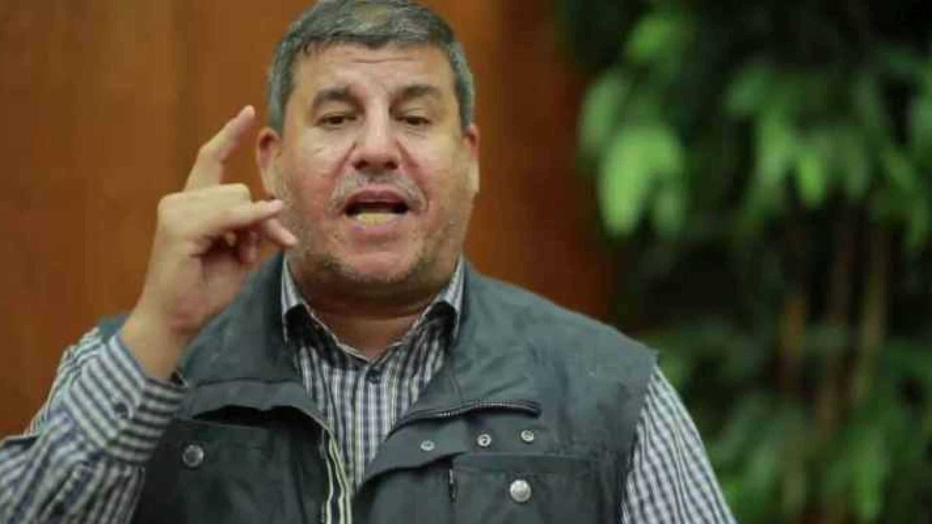 النائب يحيى السعود