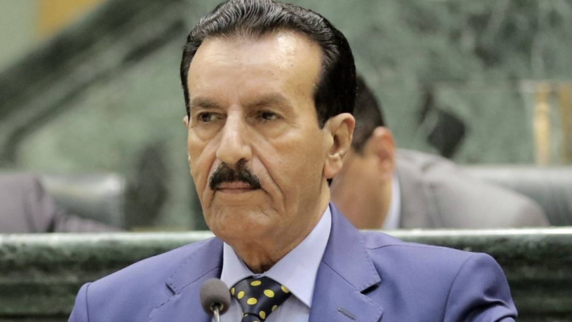 النائب عبدالله العكايلة - ارشيفية