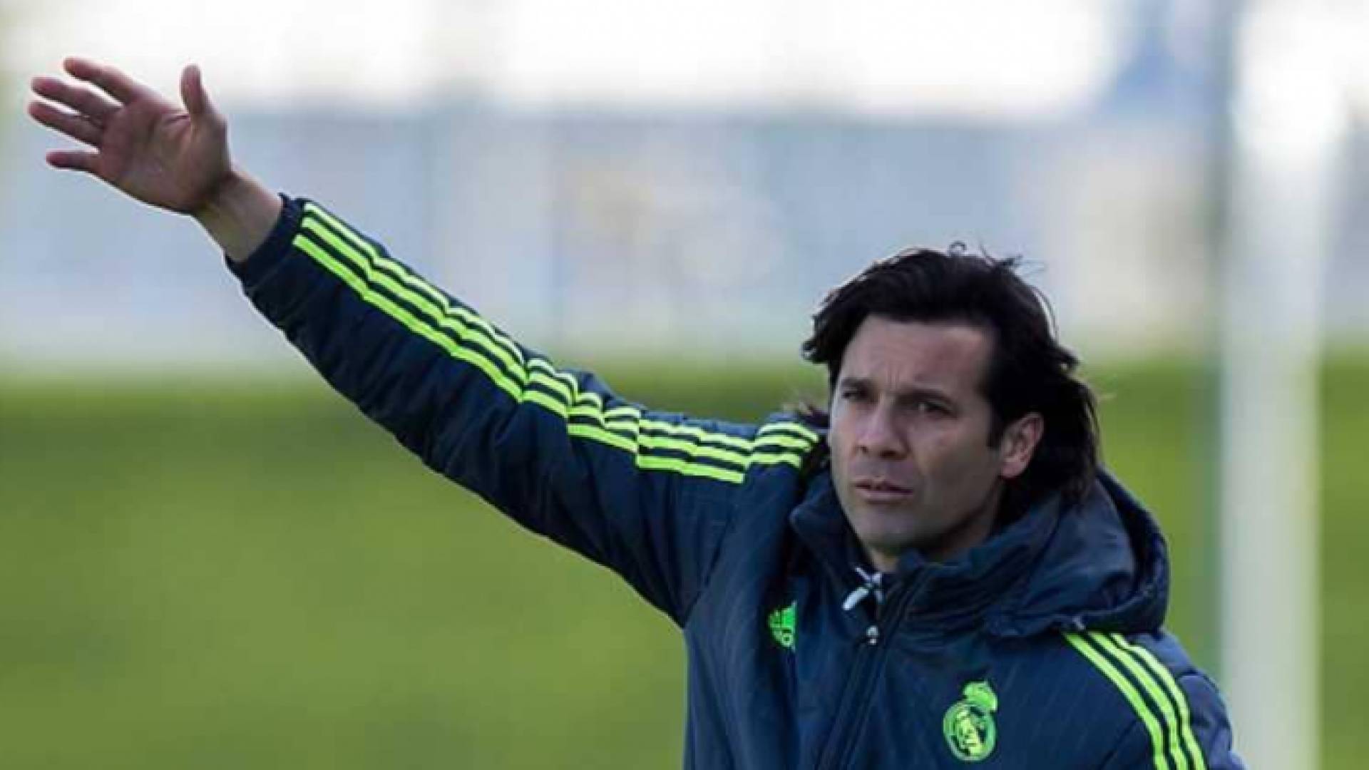 سانتياغو سولاري