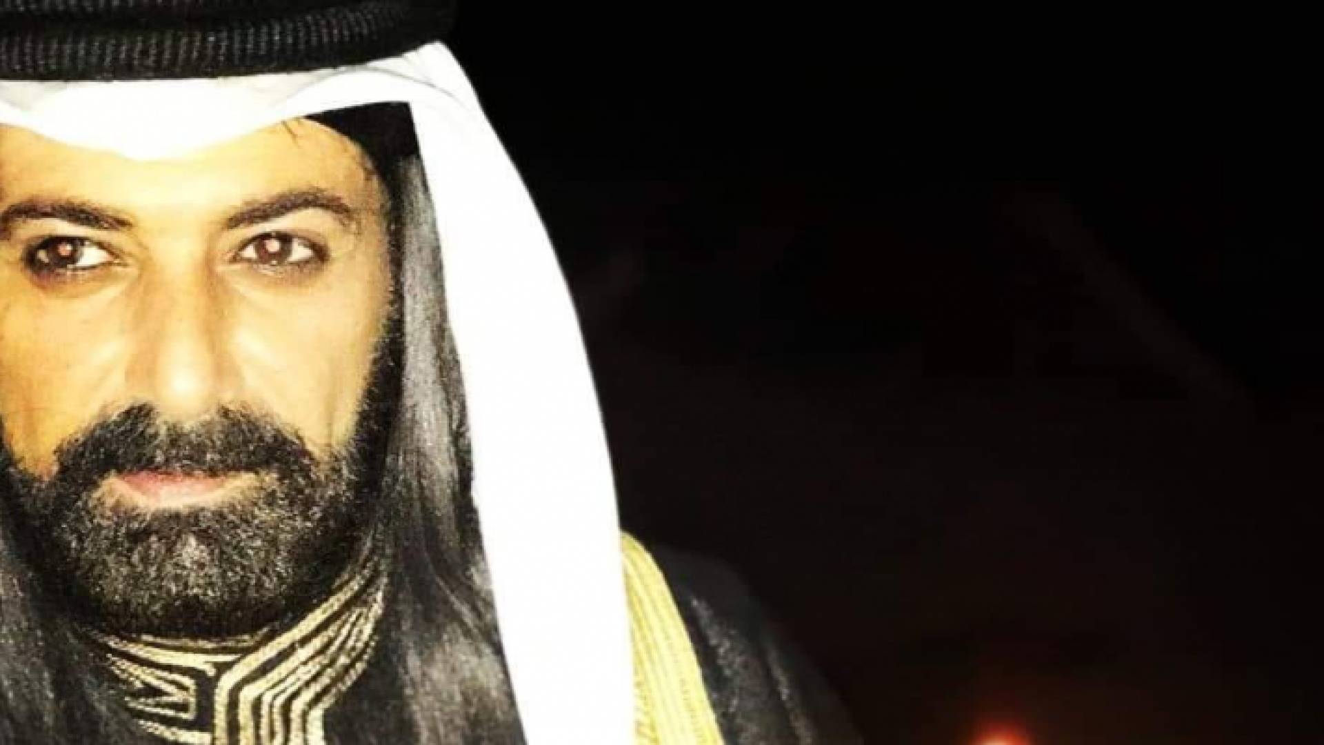 نقابة الفنانين نعت وفاة الفنان ماجد الزواهرة