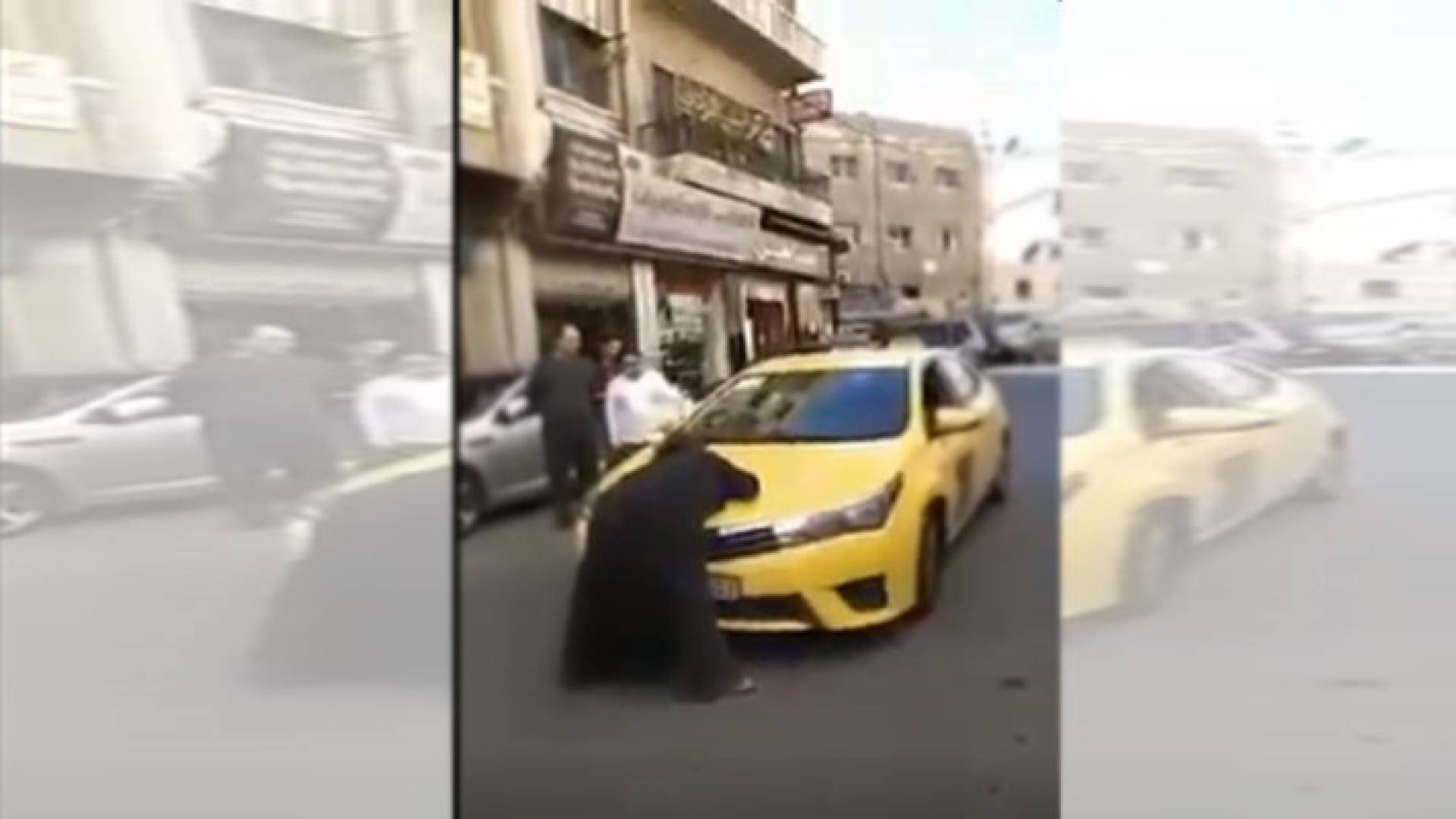 الصورة من الفيديو