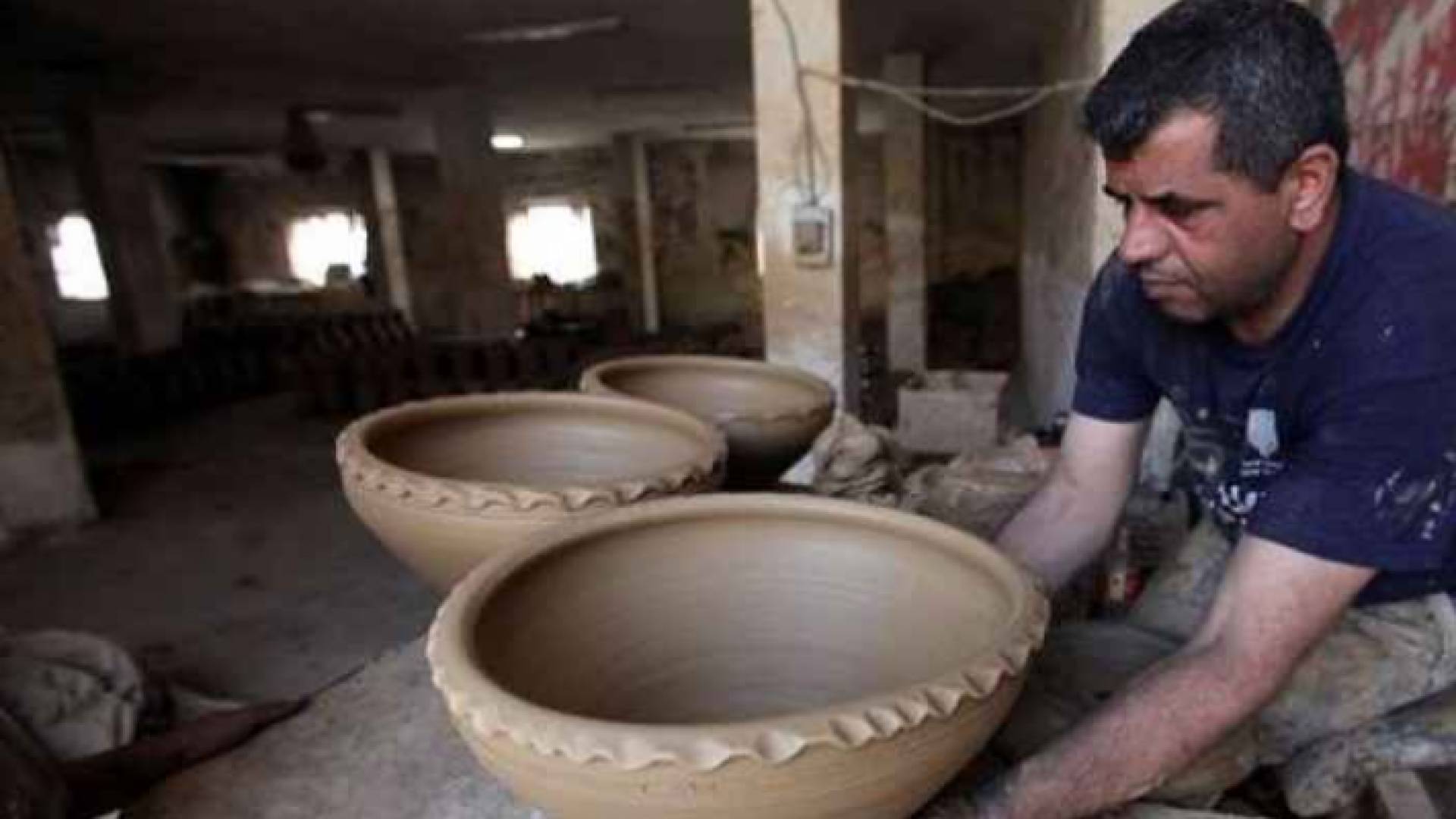 تعبيرية