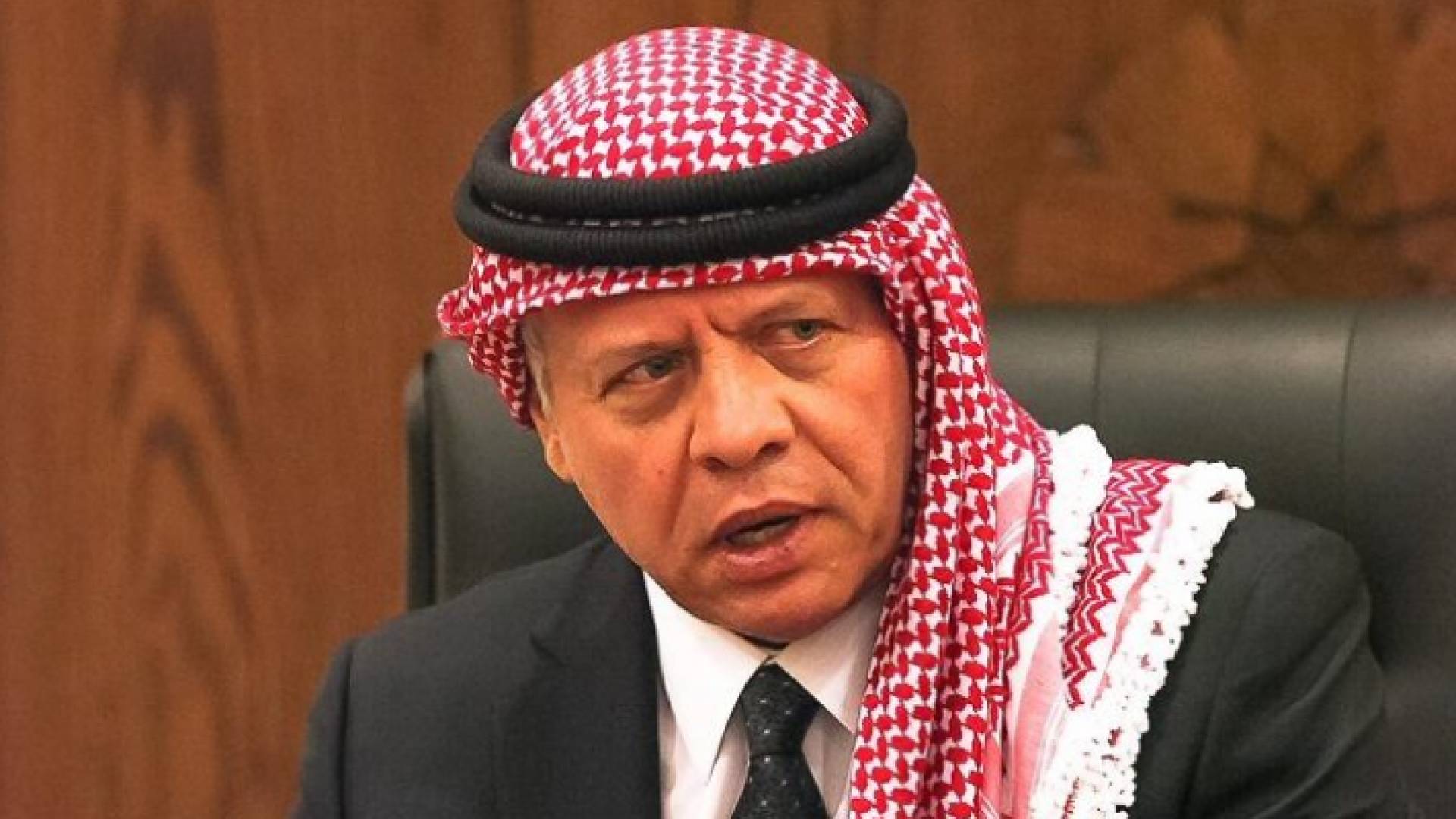 جلالة الملك عبدالله الثاني