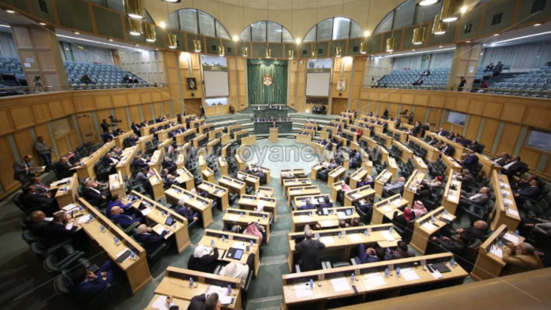 مجلس النواب - ارشيفية