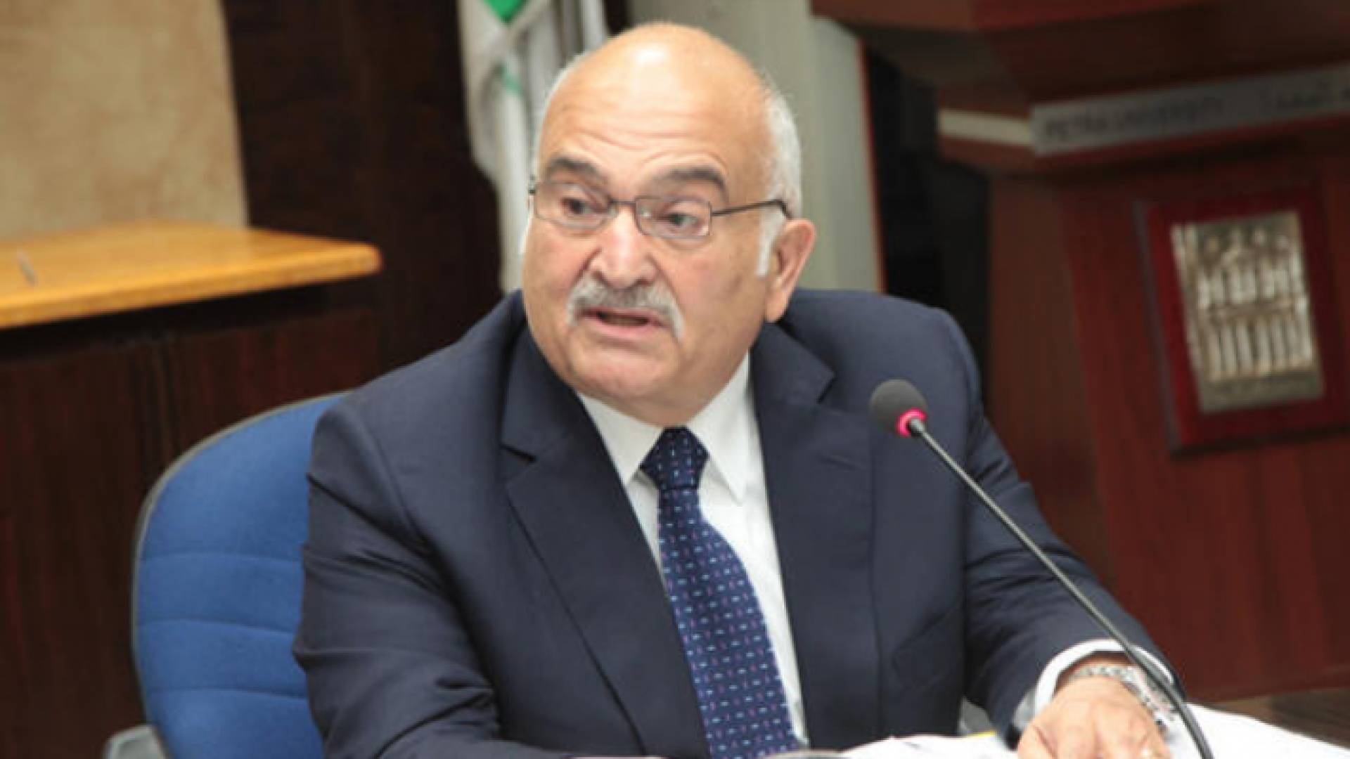 الأمير الحسن بن طلال