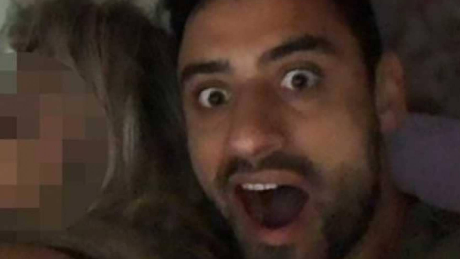 اللاعب البرازيلي