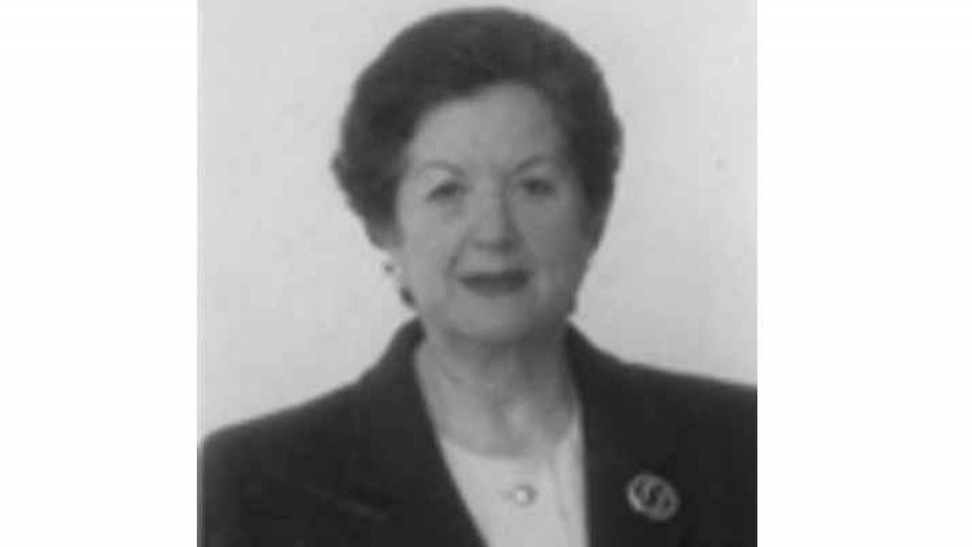 وزيرة التنمية الاجتماعية السابقة، انعام المفتي