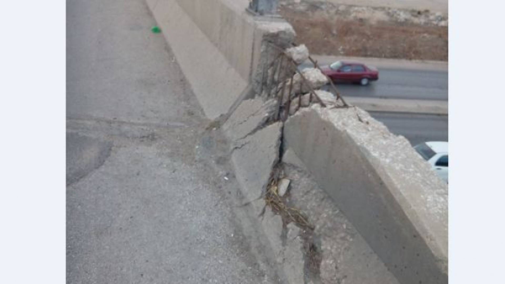 جسر الجويدة