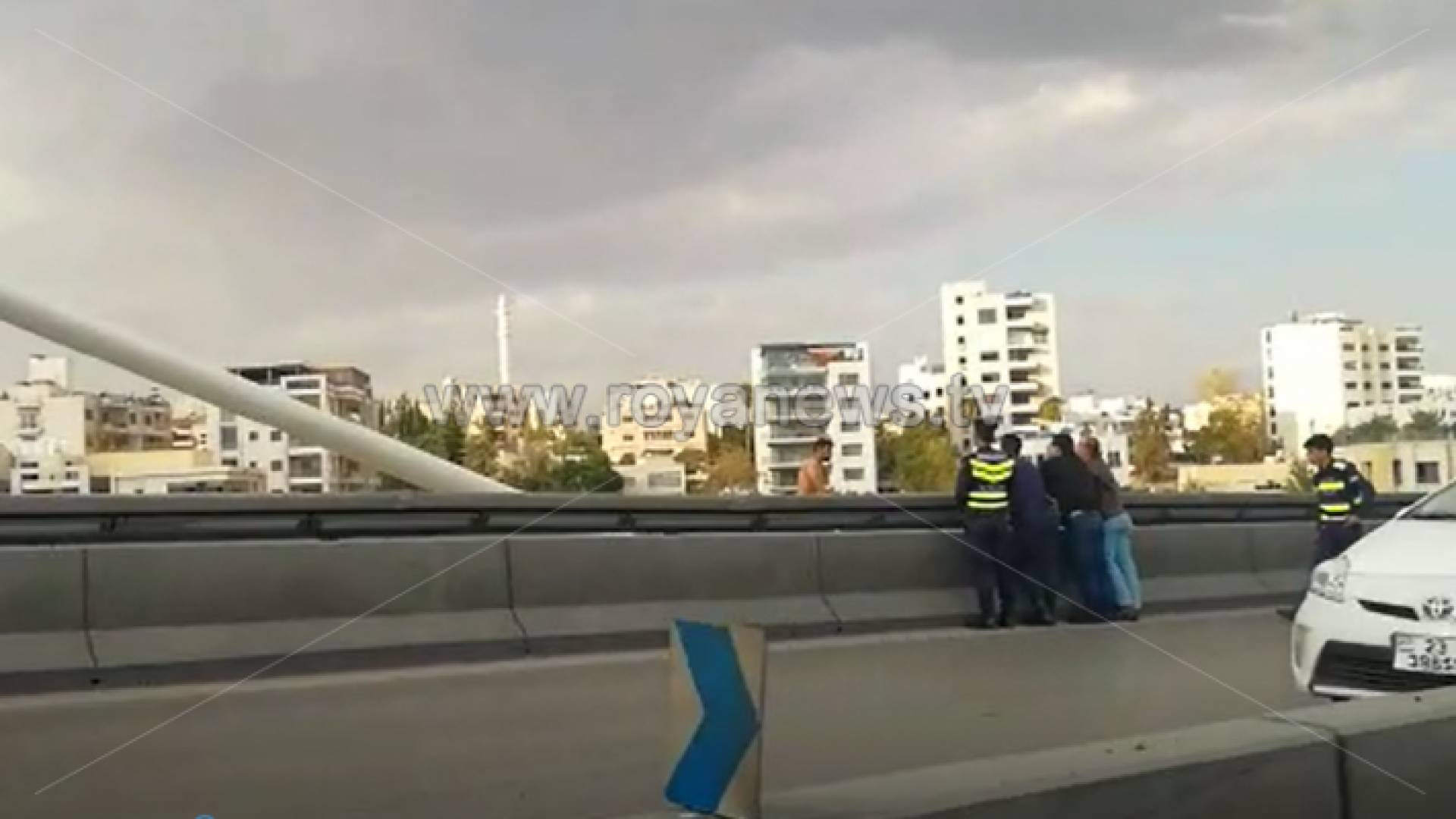 الصورة من الفيديو