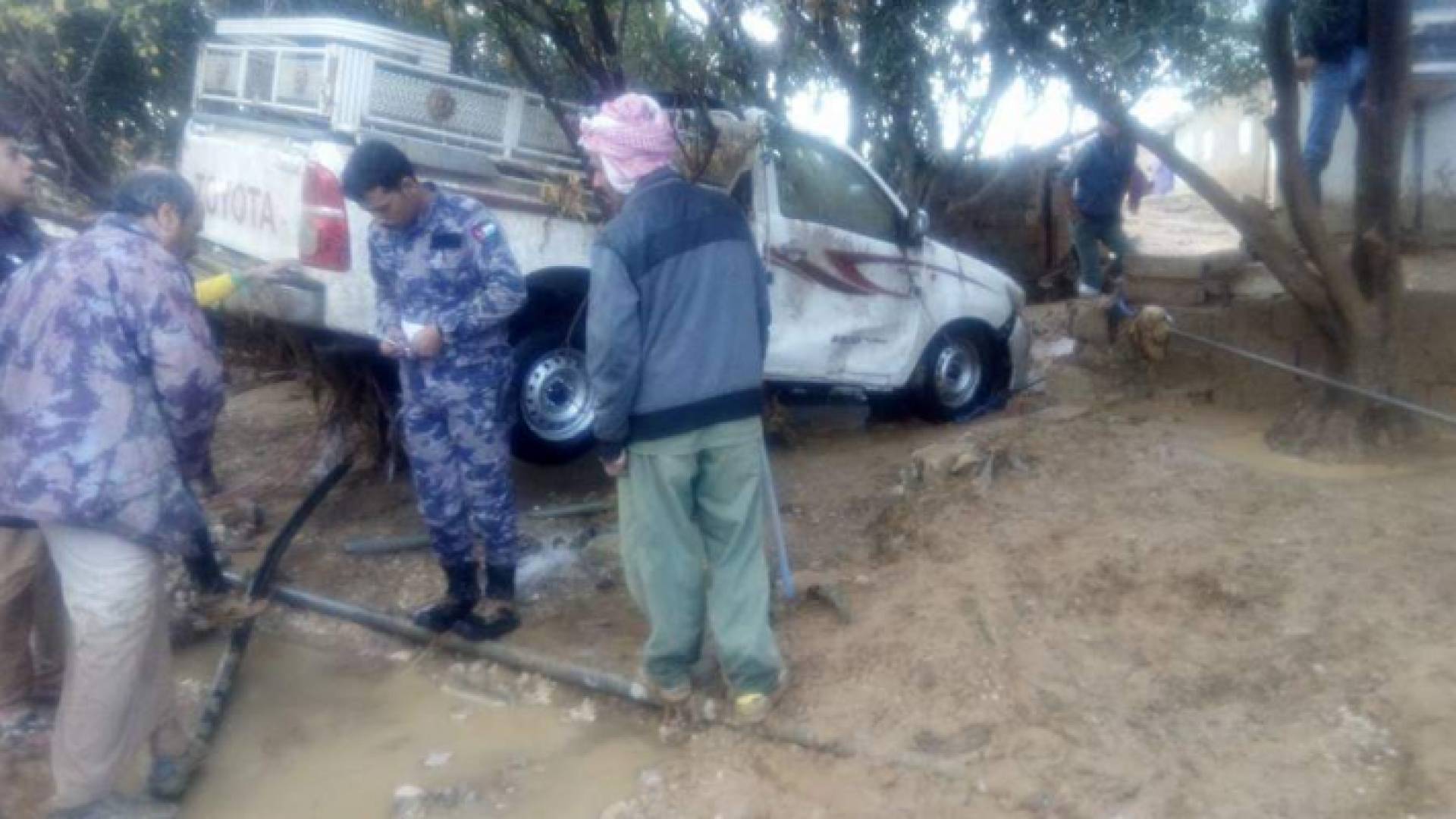 حالة عدم الاستقرار تمتد إلى يوم السبت