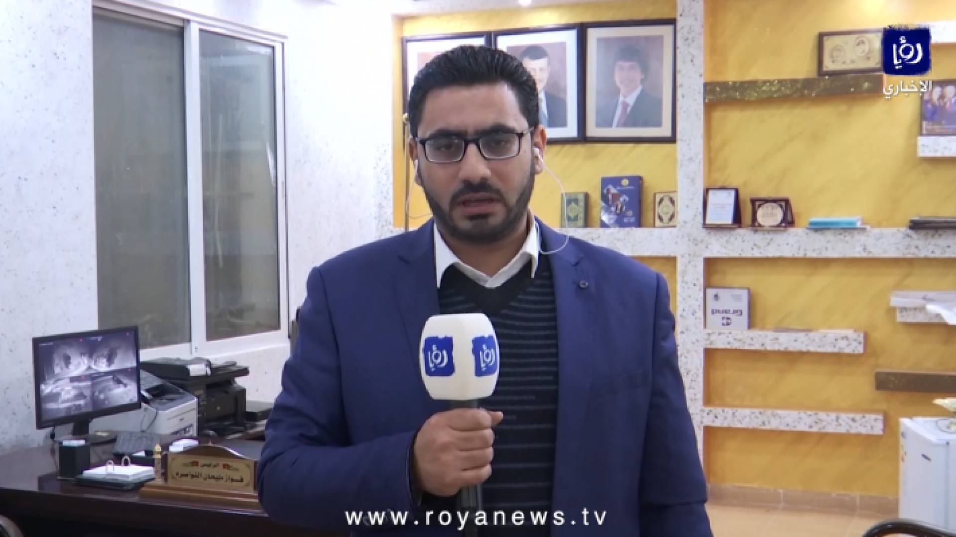 الصورة من الفيديو