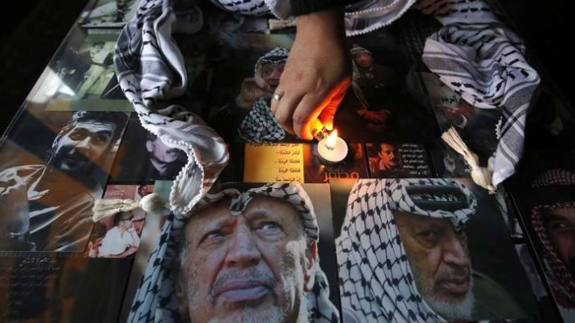 14 عاما على وفاة عرفات والغموض ما زال يلف القضية