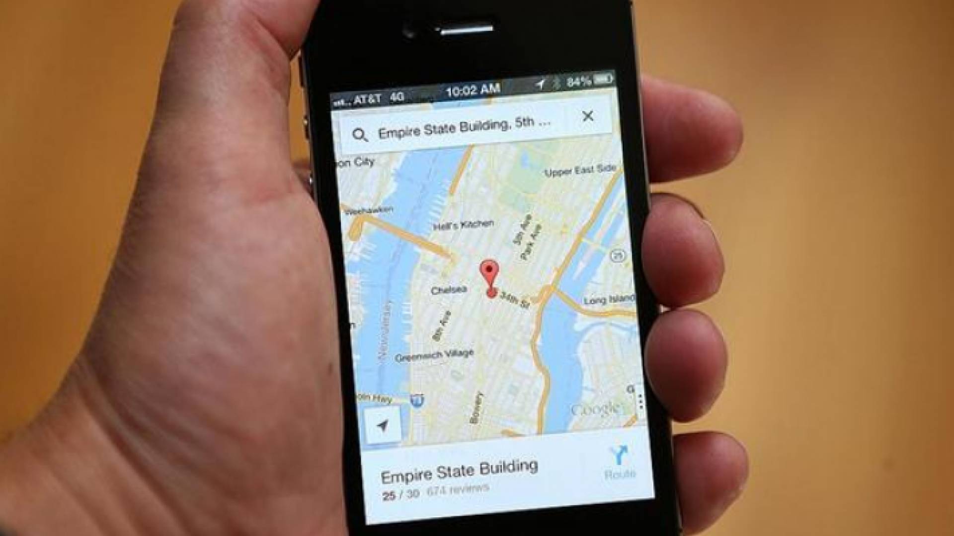 خاصية جديدة من "جوجل مابس" لتحذرك من الرادارات