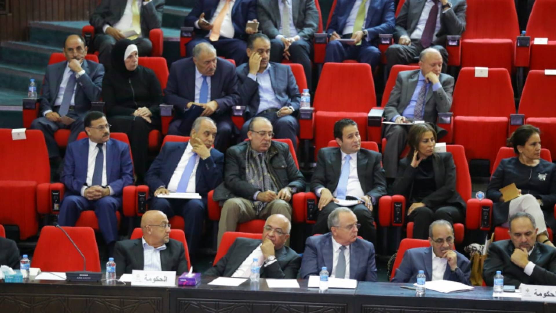 مجلس النواب - ارشيفية