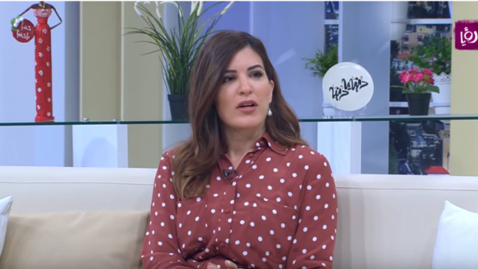 الدكتورة نور المعاني - أخصائية جلدية