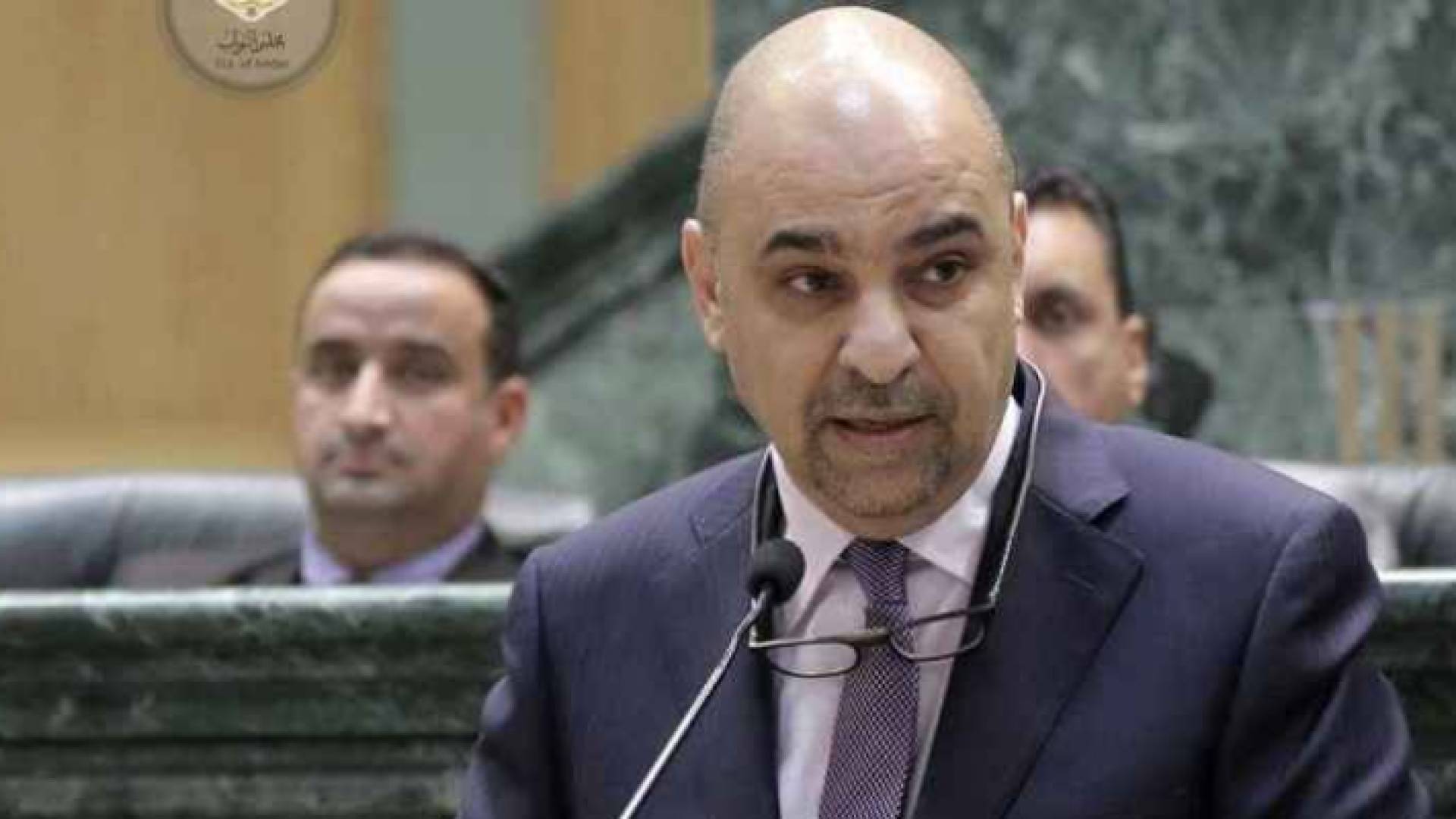 النائب طارق خوري - ارشيفية