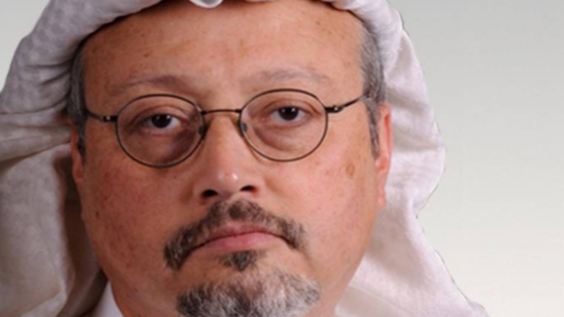 الصحفي السعودي جمال خاشقجي