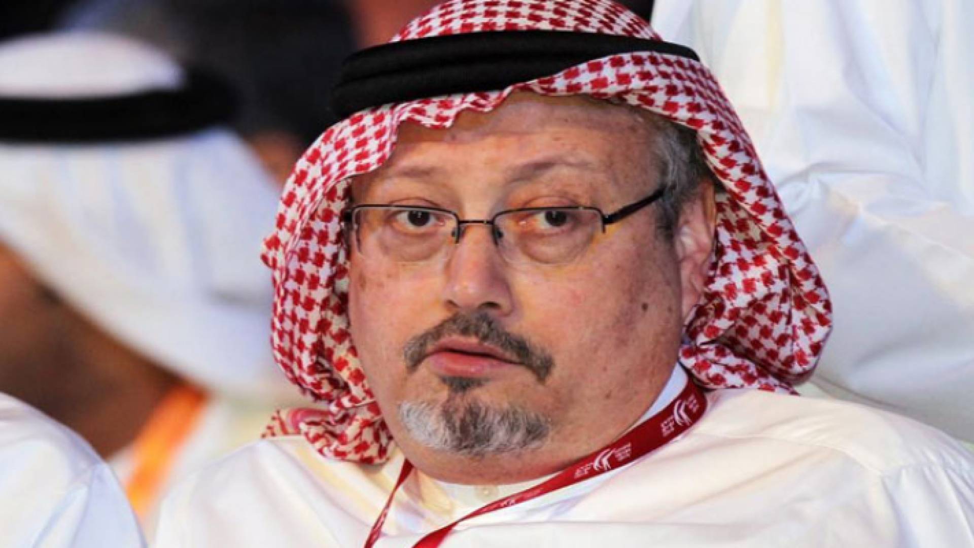 جمال خاشقجي