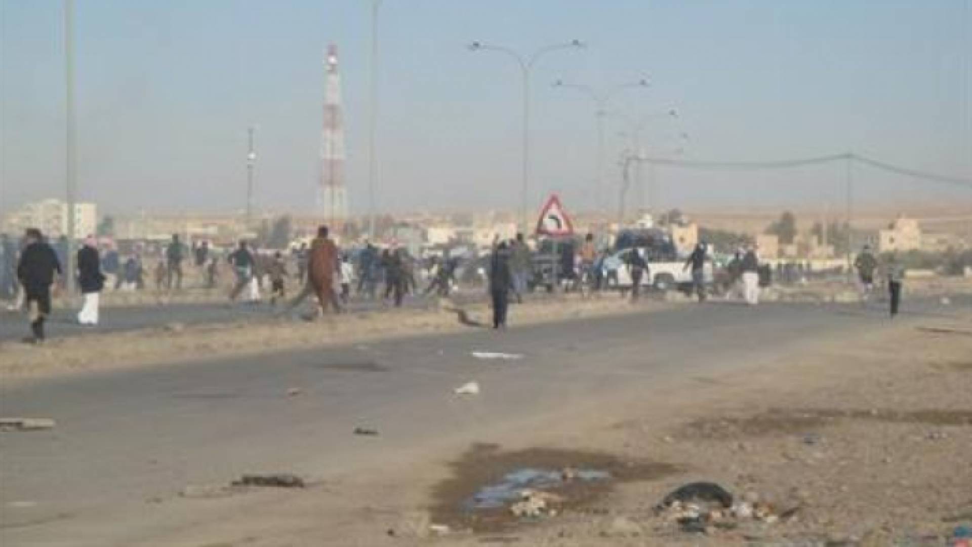 الصورة ارشيفية