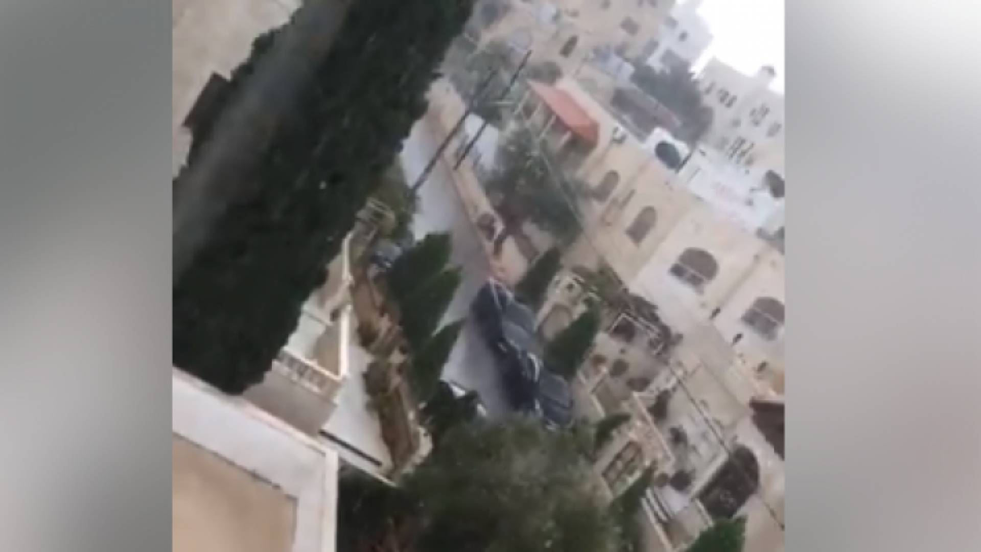 صورة من الفيديو