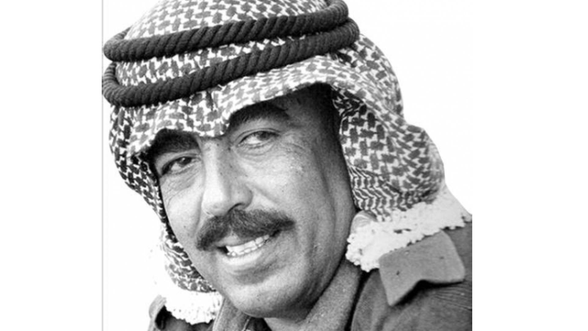 وصفي التل - ارشيفية