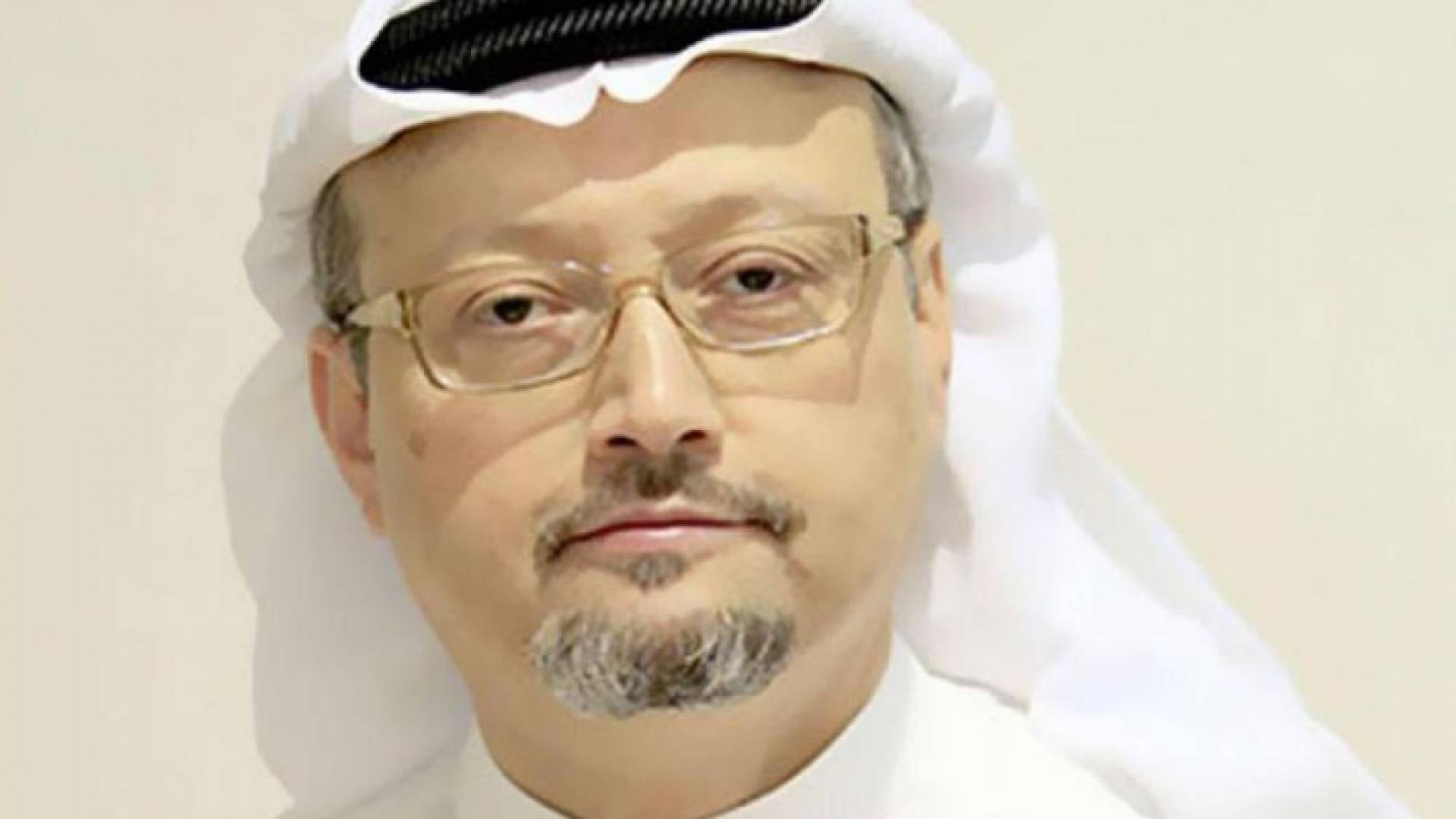 جمال خاشقجي