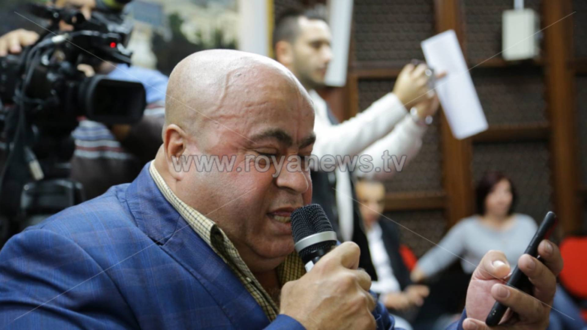 النائب خليل عطية