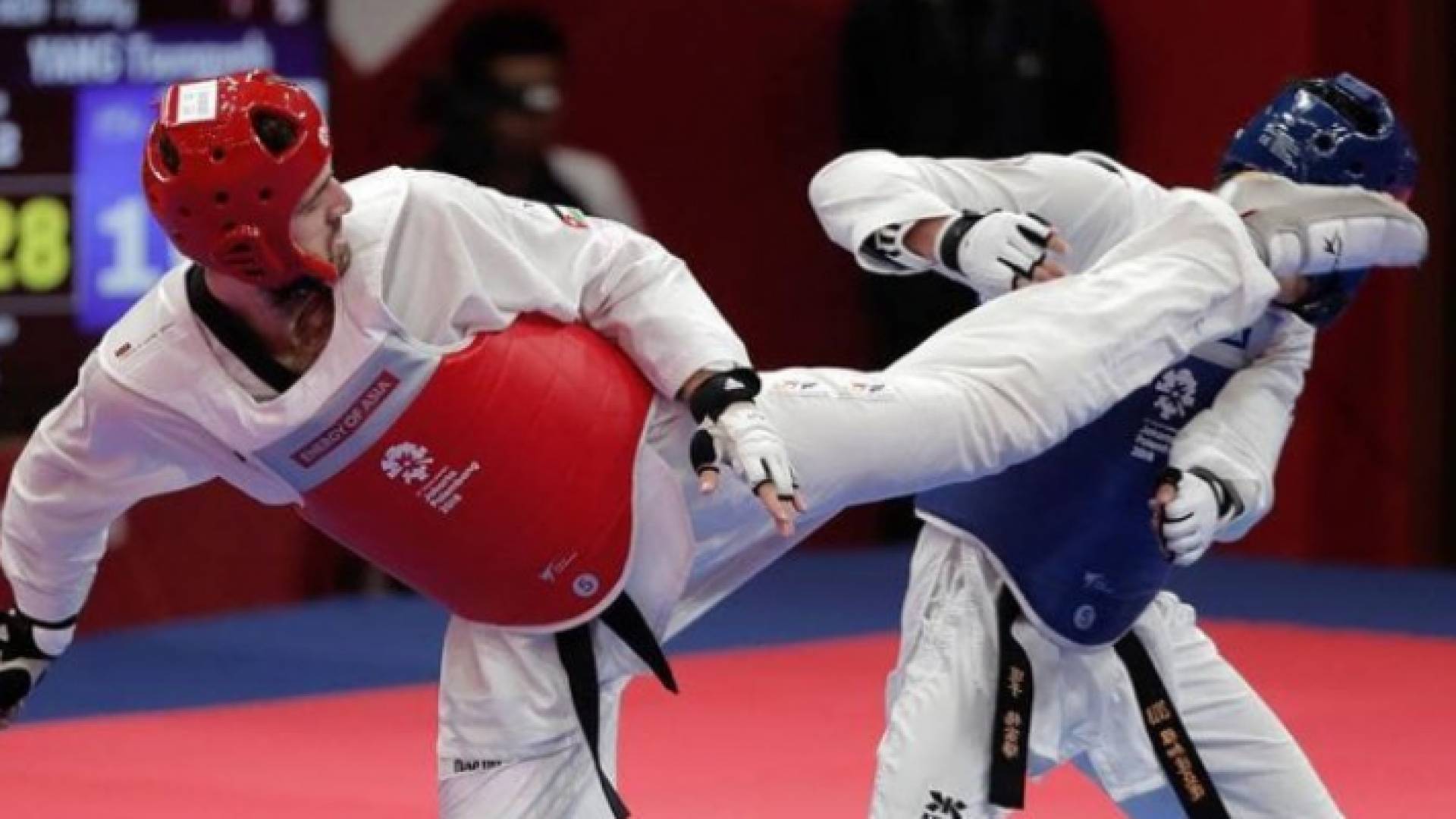 حمزة قطان - صورة أرشيفية