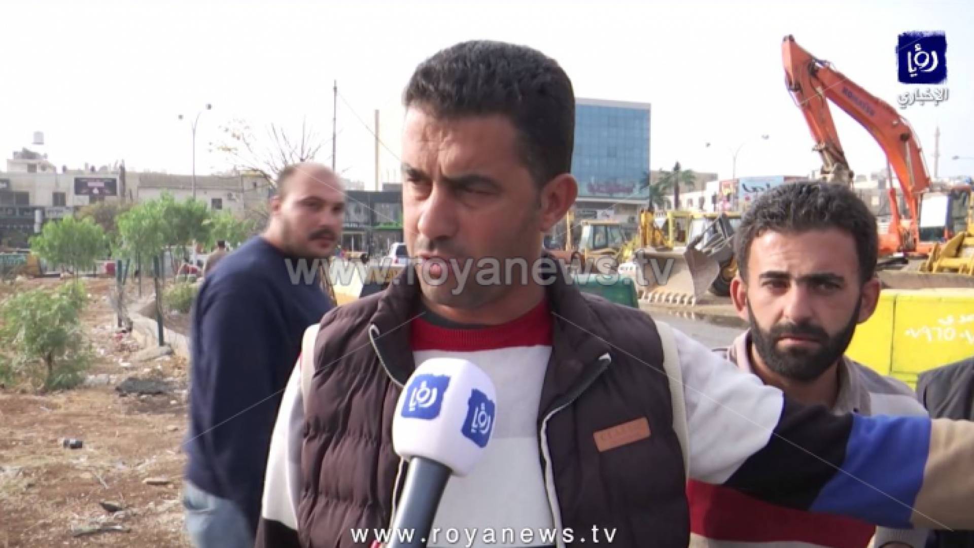 شاهد عيان