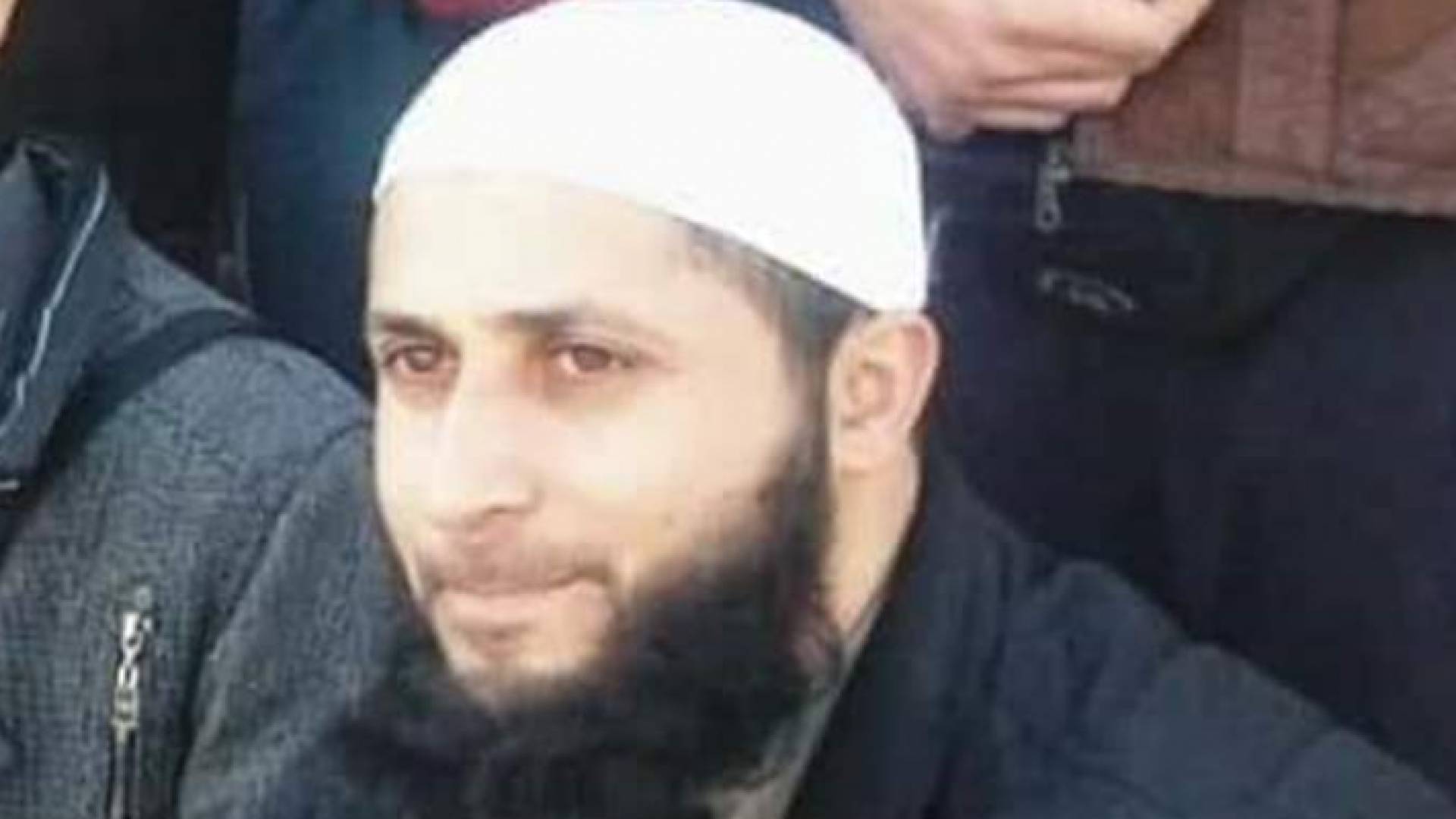 المرحوم أسيد اللوزي