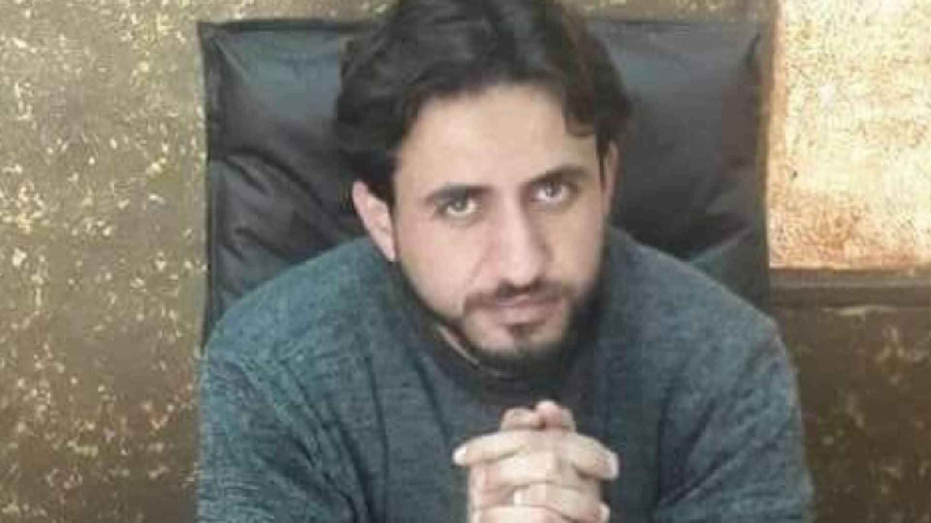 الشهيد الملازم الرواحنة